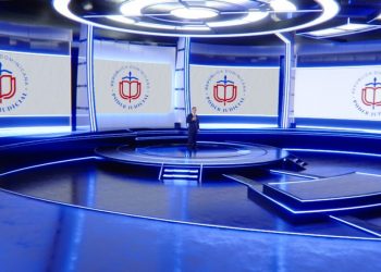 Justicia del Futuro 2034: un plan consensuado que apuesta por una justicia más cercana a las personas 