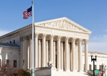 EEUU: Supremo favorece decisión de suspender ayuda alimentos