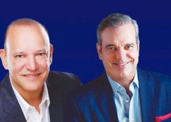 Presidencia y alcaldía transforman a Santiago