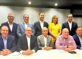 El PLD acuerda elegir su candidato presidencial en 2026