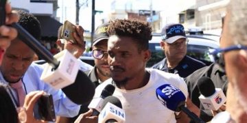 Imponen prisión preventiva a hombre acusado de doble homicidio en SDE