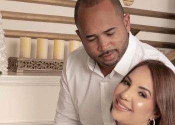 Audiencia de divorcio de diputada Jacqueline Fernández y Ethian Vásquez será el 20 de noviembre