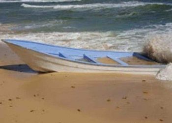 Vigilancia marítima y temor a deportaciones reducen salidas en yola hacia Puerto Rico