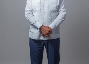 Santiago Hazim empezó a recibir beneficios y sobornos desde antes de asumir como director de Senasa