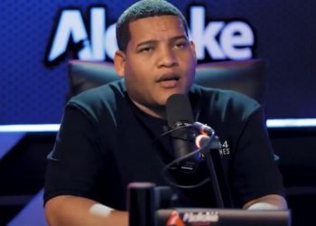 “Mantequilla” resulta con heridas tras accidente en Monte Plata