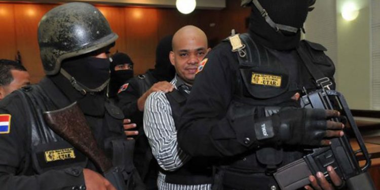 Anulan sentencia de la Suprema: TC ordena revisar condena de 30 años contra Pascual Cordero Martínez