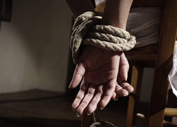 Ministerio Público arresta una pareja acusada de lavado de activos procedente de secuestro