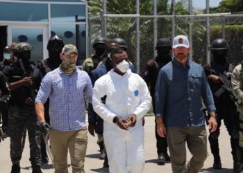 Líder de los 400 Mawozo condenado a cadena perpetua en EEUU por secuestro de misioneros