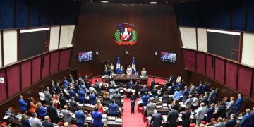 Diputados autorizan al Gobierno endeudarse por más de RD$ 400 mil millones