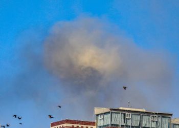 EEUU dialoga con Arabia Saudí sobre tensiones bélicas en Yemen