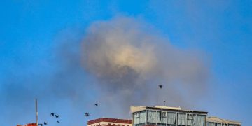 EEUU dialoga con Arabia Saudí sobre tensiones bélicas en Yemen