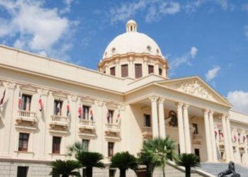 Abinader promulga nuevo Código Procesal Penal