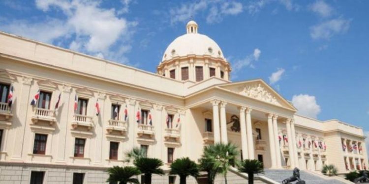 Abinader promulga nuevo Código Procesal Penal