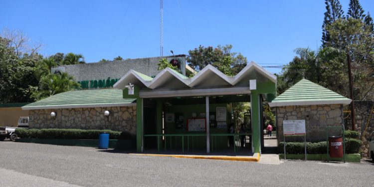 Zoodom niega importación de especies venenosas al país