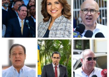 Identificar una figura que unifique la militancia de cara al 2028: La misión del PLD en el 2026