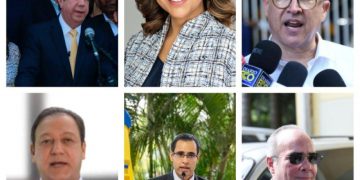 Identificar una figura que unifique la militancia de cara al 2028: La misión del PLD en el 2026