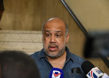 Caso Senasa: Abogado de Hazim dice solicitud de medida de coerción tiene "serias incongruencias"