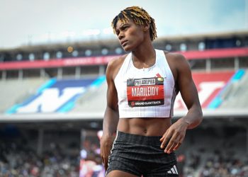 El Grand Slam Track de atletismo se declara en quiebra pero espera recuperarse