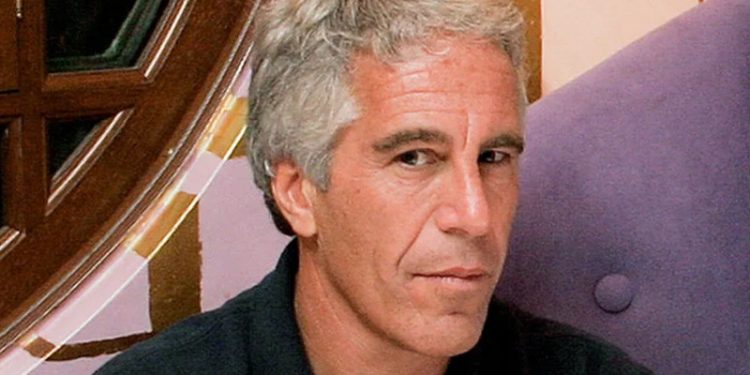 Jeffrey Epstein fue impedido de entrar a RD en el año 2019
