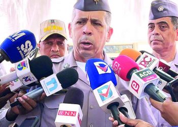 PN dice ha ejecutado "múltiples diligencias investigativas" sobre caso joven muerta en Los Guandules