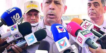 PN dice ha ejecutado "múltiples diligencias investigativas" sobre caso joven muerta en Los Guandules