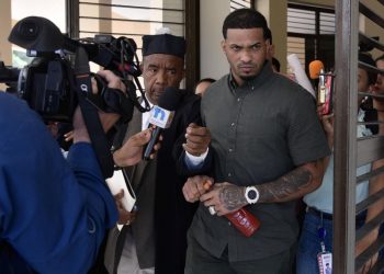 Wander Franco enfrentará un nuevo juicio por disposición de la corte de apelación