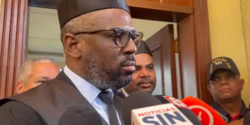 Wilson Camacho promete más operaciones en 2026: ¡No tenemos compromisos con la impunidad!