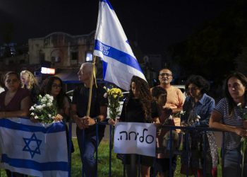 Dos muertos en Israel tras atropello y apuñalamiento presuntamente a manos de un palestino