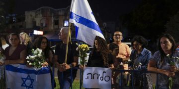 Dos muertos en Israel tras atropello y apuñalamiento presuntamente a manos de un palestino