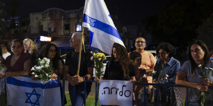 Dos muertos en Israel tras atropello y apuñalamiento presuntamente a manos de un palestino