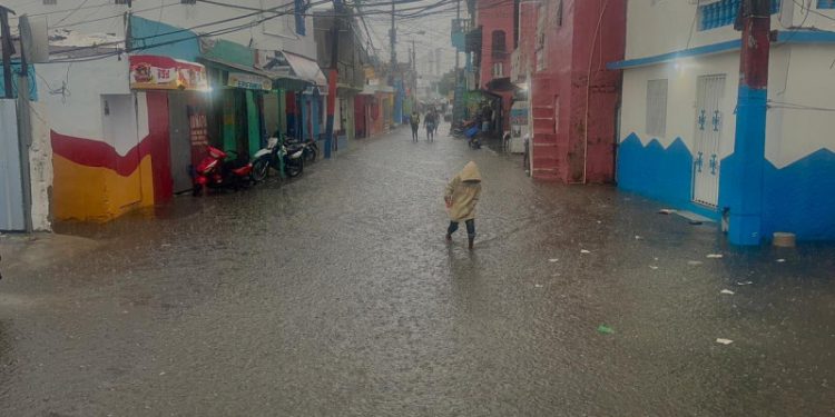 Terminó la temporada ciclónica