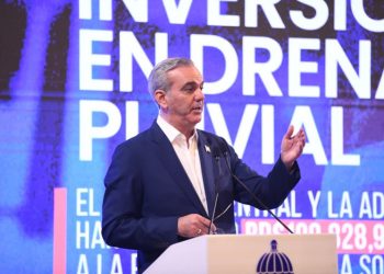 Acuerdo entre República Dominicana y Estados Unidos será hasta abril, dice Abinader