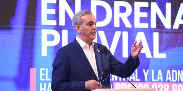 Acuerdo entre República Dominicana y Estados Unidos será hasta abril, dice Abinader