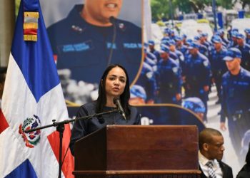 Faride Raful denuncia resistencia a evitar el desorden de la contaminación acústica