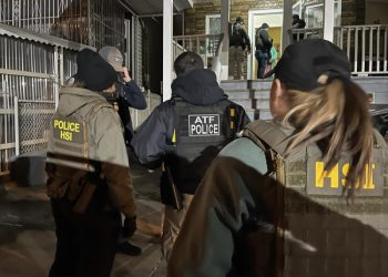 Observatorio de Derechos Humanos: Políticas migratorias de Trump debilitan seguridad pública en EEUU