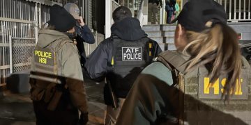 Observatorio de Derechos Humanos: Políticas migratorias de Trump debilitan seguridad pública en EEUU