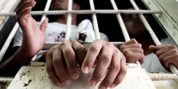 170 menores bajo prisión preventiva por robo, drogas y asesinatos