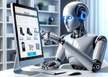 Compras navideñas, ahora con el uso de la IA