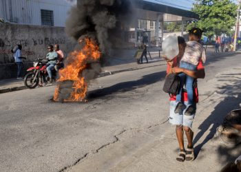 Haití en jaque: Le faltan 67 días para caer en un peligroso vacío de poder