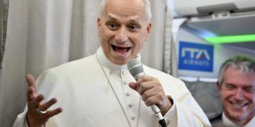 El papa cree que el miedo al Islam en Europa está generado por quien rechaza la migración