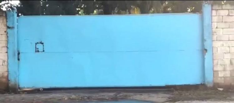 Defensa Pública reclama cierre correccional de menores de La Vega