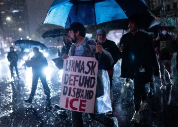 Trump no quiere saber nada de los inmigrantes somalíes