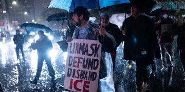 Trump no quiere saber nada de los inmigrantes somalíes