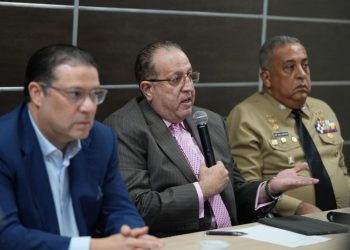 Gobierno continua trabajando en contra del comercio ilícito asiático