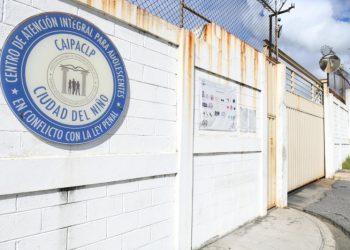 Vecinos revelan alto nivel de reincidencia entre menores del centro de Hato Nuevo
