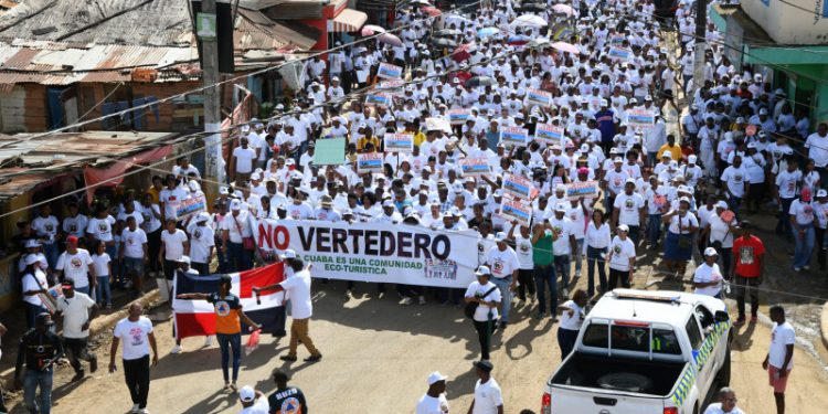Instalarían en La Cuaba planta de residuos sólidos, según Medio Ambiente