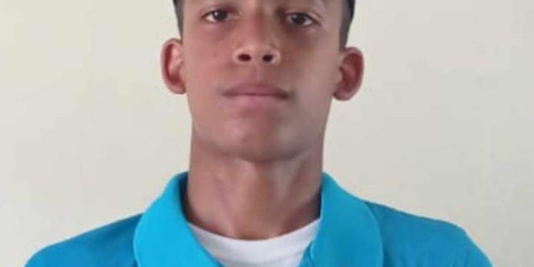 Familia de estudiante muerto al salir de politécnico pide justicia