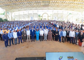 Infotep gradúa a 1,416 nuevos técnicos, docentes y especialistas de la región Sur