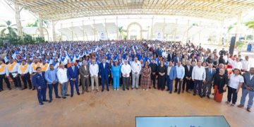 Infotep gradúa a 1,416 nuevos técnicos, docentes y especialistas de la región Sur