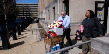 Más de un millón de despidos en el año 2025, la cifra más alta desde el 2020